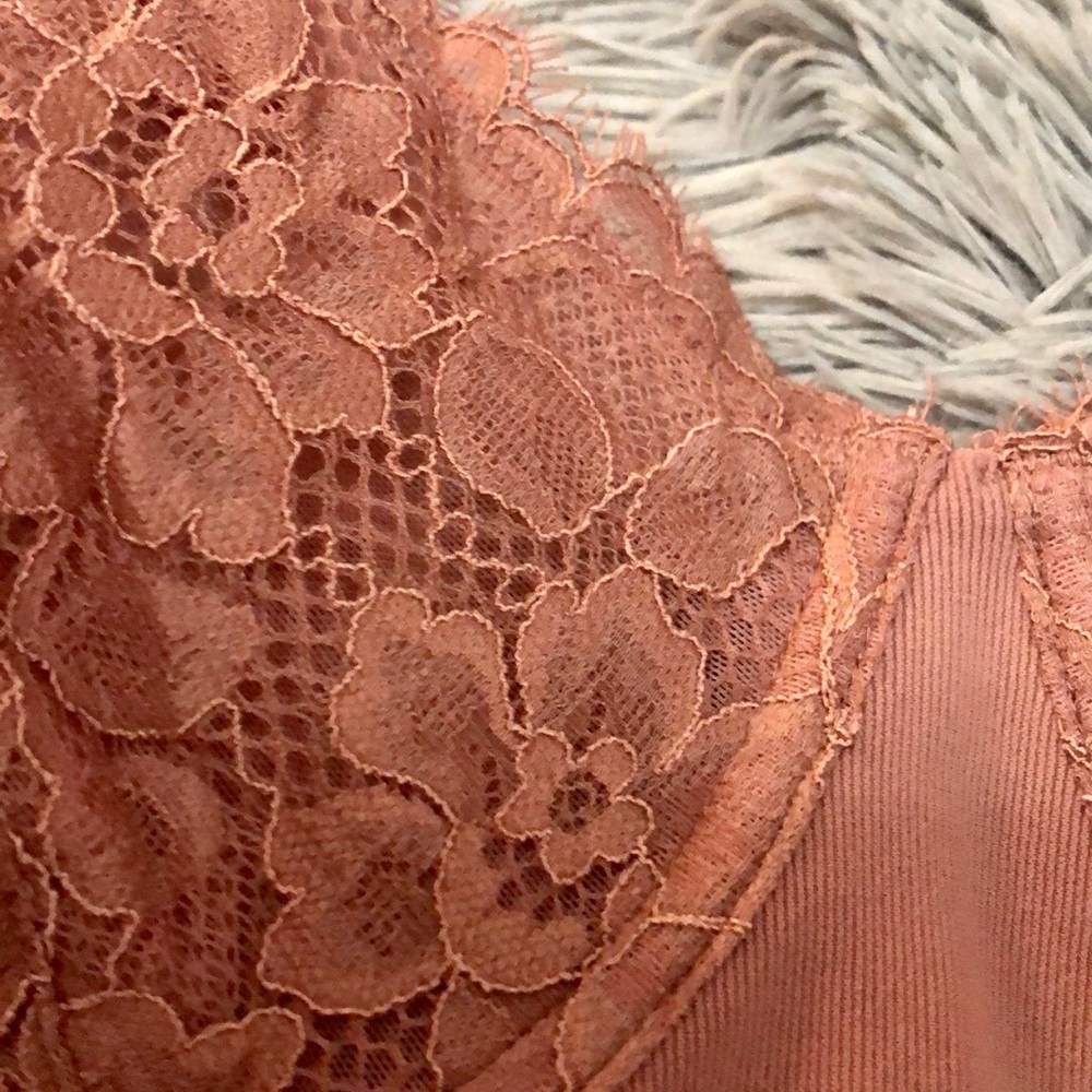 FREE PEOPLE BIANCA BRA - Picture 11 of 16
